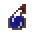 Dark Blue Potion