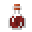 Dark Red Potion